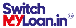 Switch My Loan Logo